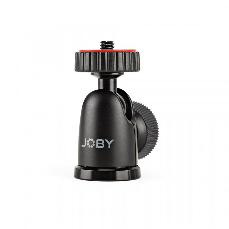 Joby BallHead 1K Black/Grey Joby BallHead 1K Black/Grey