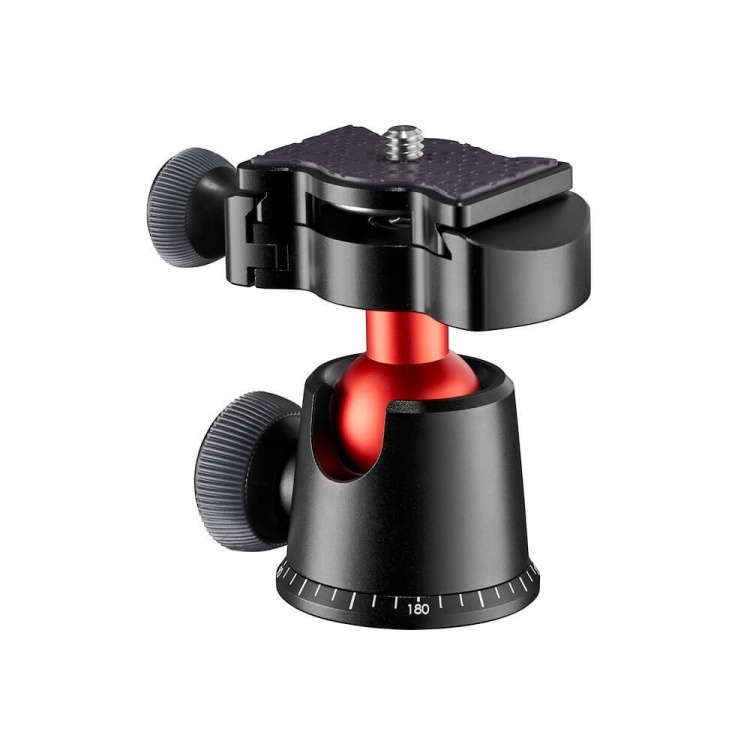 Joby BallHead 3K Pro Black