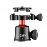 Joby BallHead 3K Pro Black