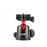 Joby BallHead 5K Pro Black/Red Joby BallHead 5K Pro Black/Red