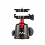 Joby BallHead 5K Pro Black/Red Joby BallHead 5K Pro Black/Red