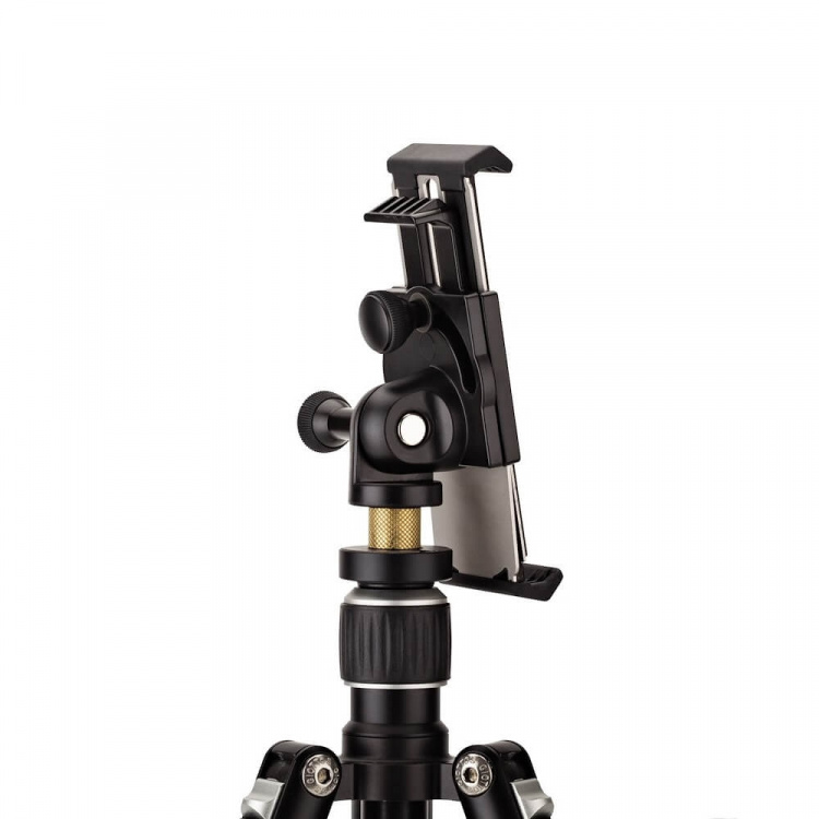 Joby Tripod Mount Tablet GripTight Pro Joby Tripod Mount Tablet GripTight Pro