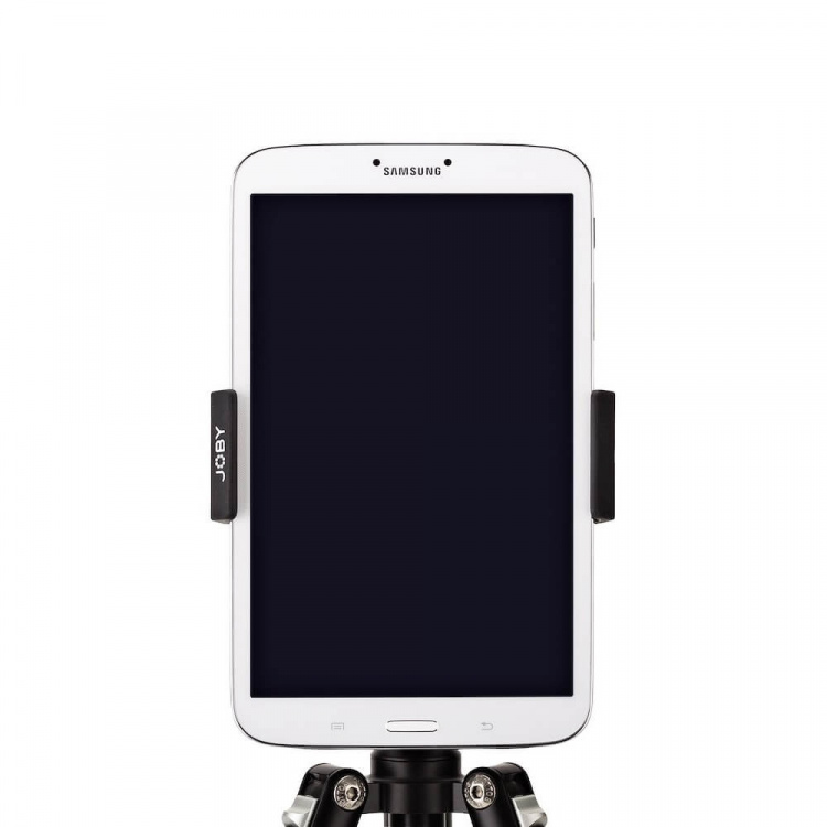 Joby Tripod Mount Tablet GripTight Pro Joby Tripod Mount Tablet GripTight Pro