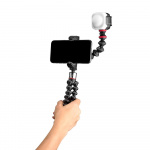 Joby GorillaPod Arm Smart Black Joby GorillaPod Arm Smart Black