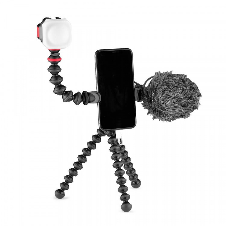 Joby GorillaPod Arm Smart Black Joby GorillaPod Arm Smart Black