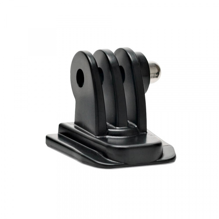 Joby Camera Plate Kit 3K Black, 1/4 Joby Camera Plate Kit 3K Black, 1/4