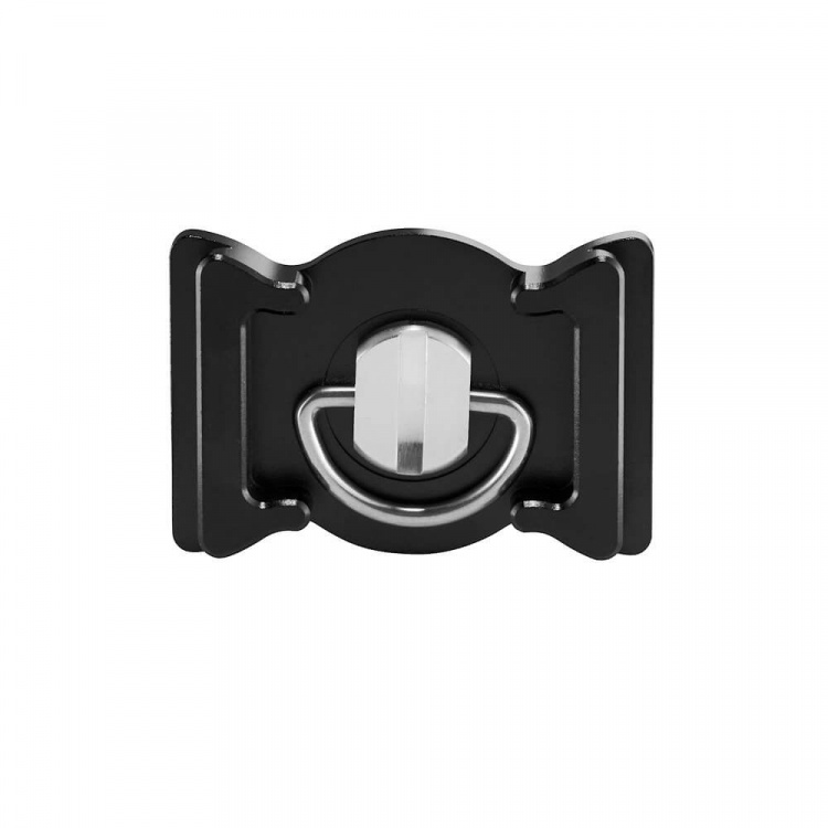 Joby Camera Plate Pro 3K Black Joby Camera Plate Pro 3K Black