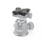 Joby Camera Plate 5K Black Joby Camera Plate 5K Black