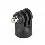 Joby GoPro Mount Black Joby GoPro Mount Black