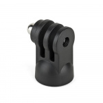 Joby GoPro Mount Black Joby GoPro Mount Black
