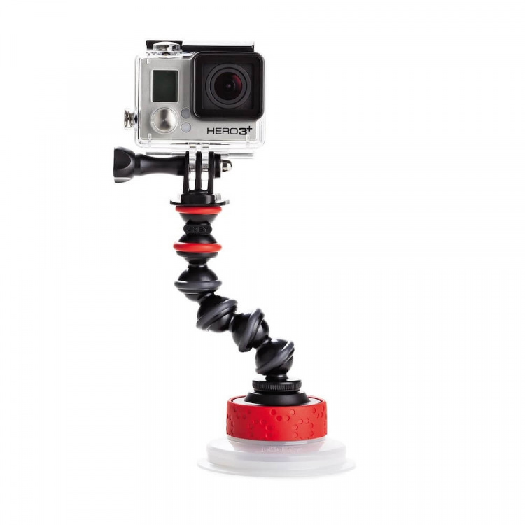 Joby Arm & Suction Cup GorillaPod Joby Arm & Suction Cup GorillaPod