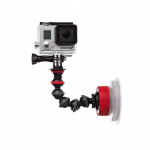 Joby Arm & Suction Cup GorillaPod Joby Arm & Suction Cup GorillaPod
