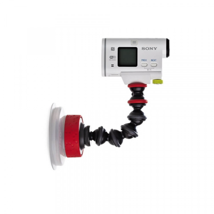 Joby Arm & Suction Cup GorillaPod Joby Arm & Suction Cup GorillaPod