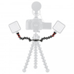 Joby GorillaPod Rig Upgrade Black Joby GorillaPod Rig Upgrade Black