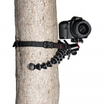 Joby GorillaPod Rig Upgrade Black Joby GorillaPod Rig Upgrade Black