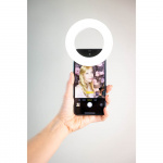 Kodak LED Lighting Ring Light Mini 4 Kodak LED Lighting Ring Light Mini 4