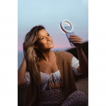 Kodak LED Lighting Ring Light Mini 4 Kodak LED Lighting Ring Light Mini 4