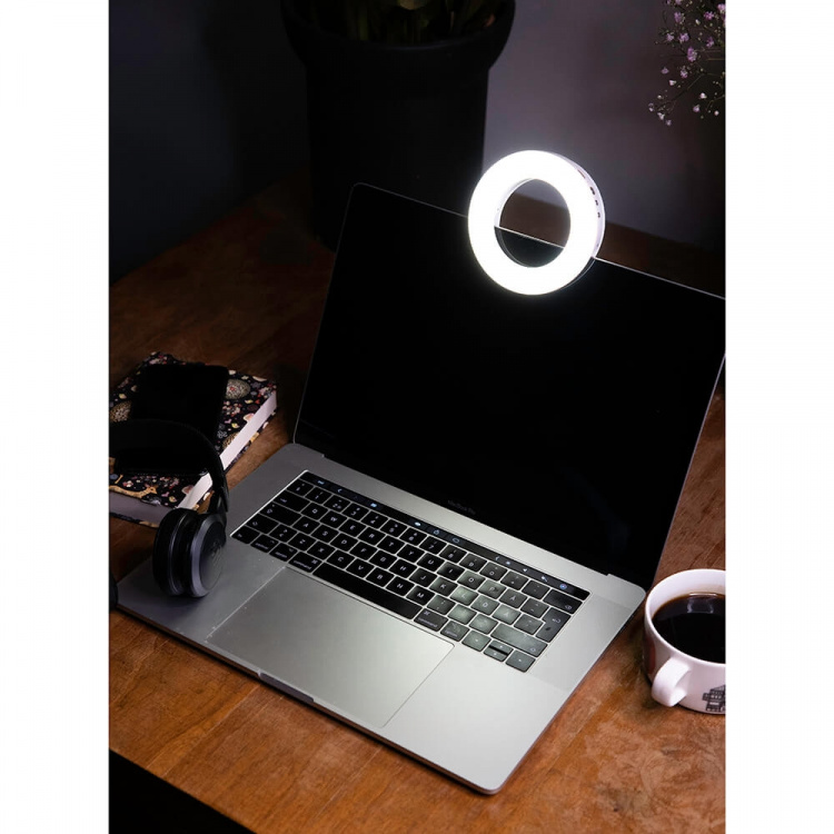 Kodak LED Lighting Ring Light Mini 4 Kodak LED Lighting Ring Light Mini 4