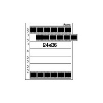 Hama ive Sleeves, small size format, polypropylene