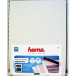 Hama Negative Sleeves Glassine 26x31 35/7x6 100 Pieces