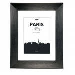 Hama Frame Paris 10x15cm Black