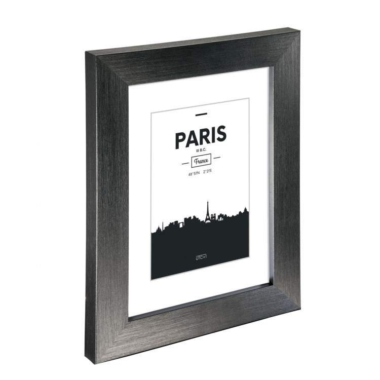 Hama Frame Paris 10x15cm Black