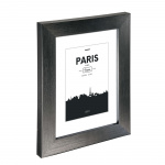 Hama Frame Paris 15x20cm Black