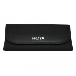 HOYA Filterkit UV(C) Pol.Circ. NDx8 72mm