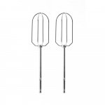 Taurus Hand Mixer Station Inox 500W Black Taurus Hand Mixer Station Inox 500W Black