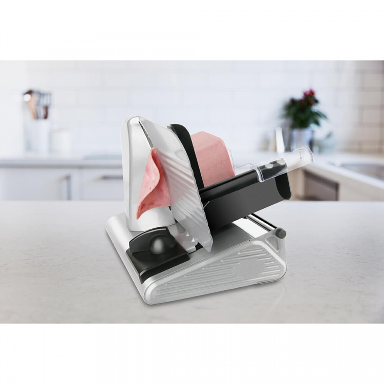 Taurus Cutmaster Food Slicer 150W/19cm Taurus Cutmaster Food Slicer 150W/19cm