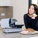 Taurus Cutmaster Food Slicer 150W/19cm Taurus Cutmaster Food Slicer 150W/19cm