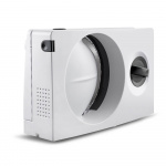 Taurus Cutmaster Compact Food Slicer 100W/17cm Taurus Cutmaster Compact Food Slicer 100W/17cm