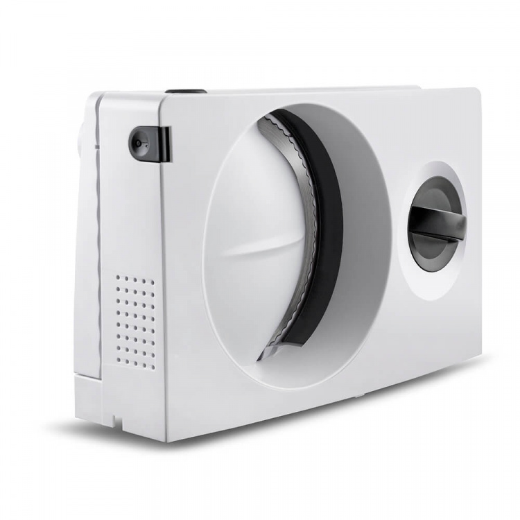 Taurus Cutmaster Compact Food Slicer 100W/17cm Taurus Cutmaster Compact Food Slicer 100W/17cm