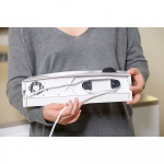 Taurus Cutmaster Compact Food Slicer 100W/17cm Taurus Cutmaster Compact Food Slicer 100W/17cm