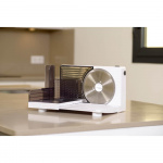 Taurus Cutmaster Compact Food Slicer 100W/17cm Taurus Cutmaster Compact Food Slicer 100W/17cm