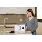 Taurus Cutmaster Compact Food Slicer 100W/17cm Taurus Cutmaster Compact Food Slicer 100W/17cm