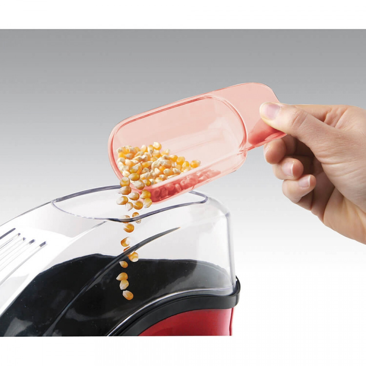 Taurus Popcorn Maker