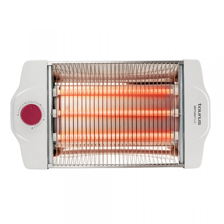 Taurus Flat Toaster Neptuno Plus900W