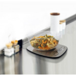 Taurus Kitchen Scale Stainless Steel