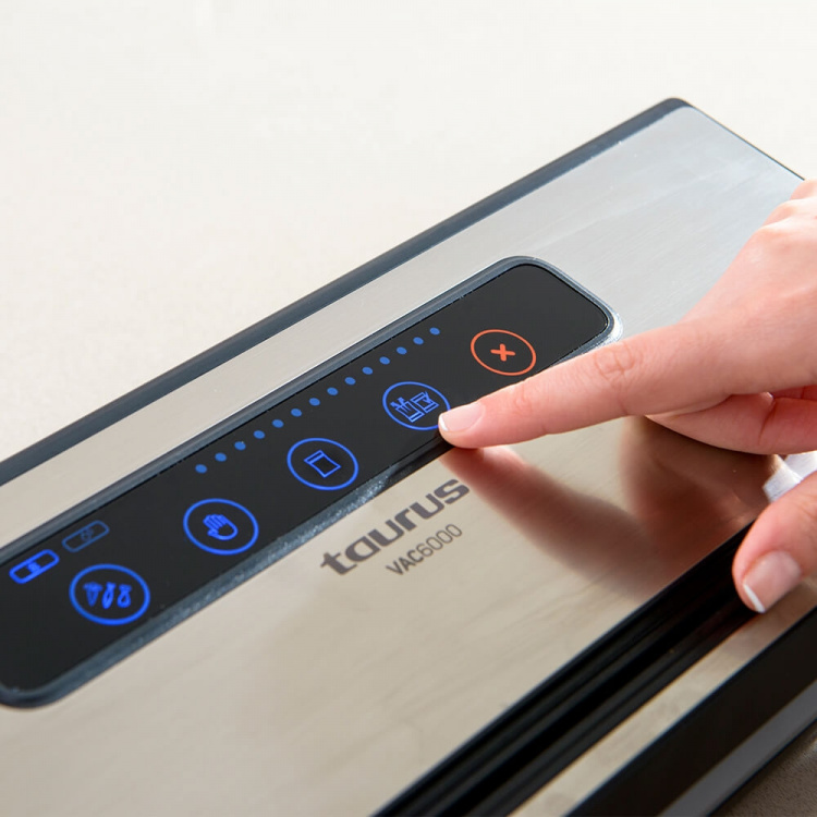 Taurus Vacuum Food Sealer VAC600 120W