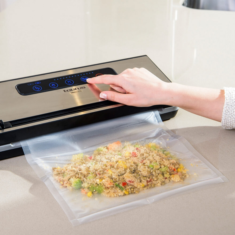 Taurus Vacuum Food Sealer VAC600 120W