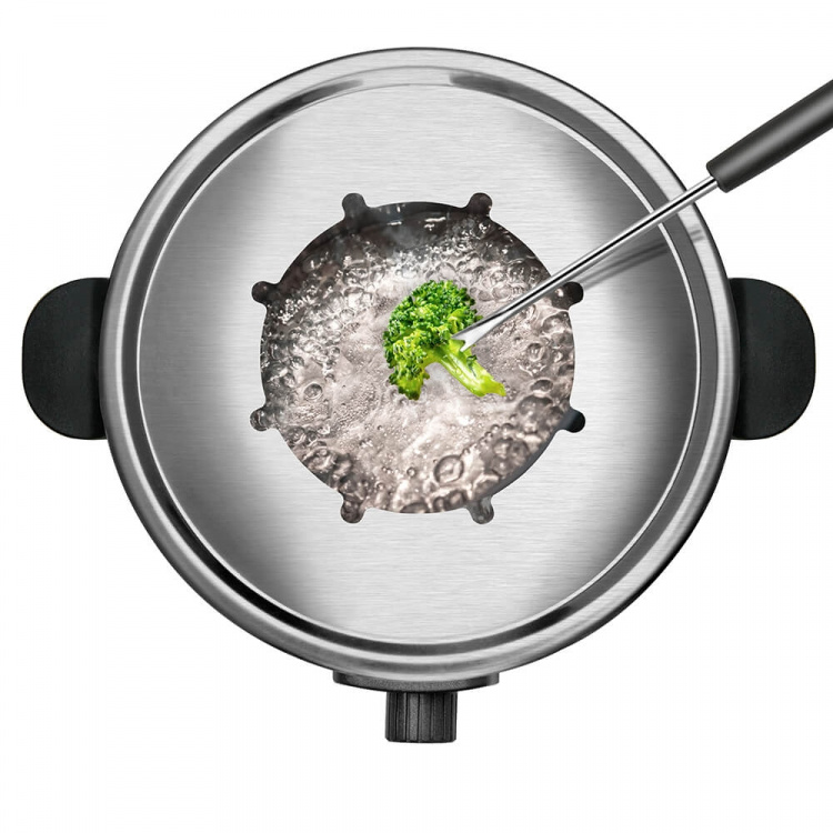 Taurus Fondue Maker 1000W Taurus Fondue Maker 1000W