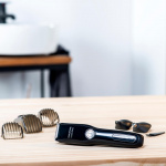 Taurus Beard Trimmer Hubble Zoom Black Taurus Beard Trimmer Hubble Zoom Black