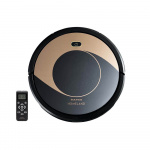 Taurus Robot Vacuum Cleaner Homeland