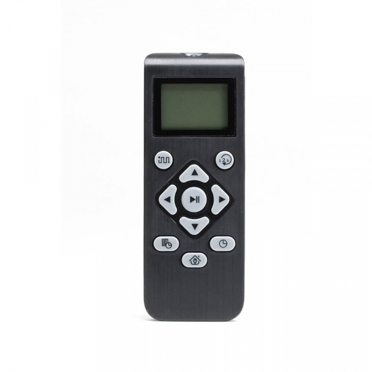 Taurus Robot Vacuum Cleaner Homeland