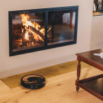 Taurus Robot Vacuum Cleaner Homeland