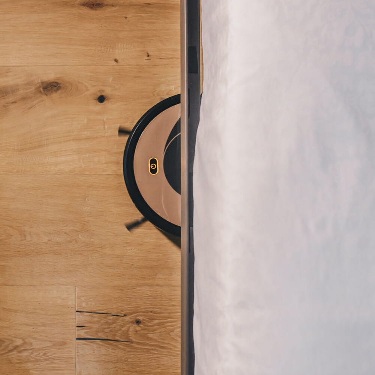 Taurus Robot Vacuum Cleaner Homeland