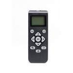 Taurus Robot Vacuum Cleaner Homeland Laser APP