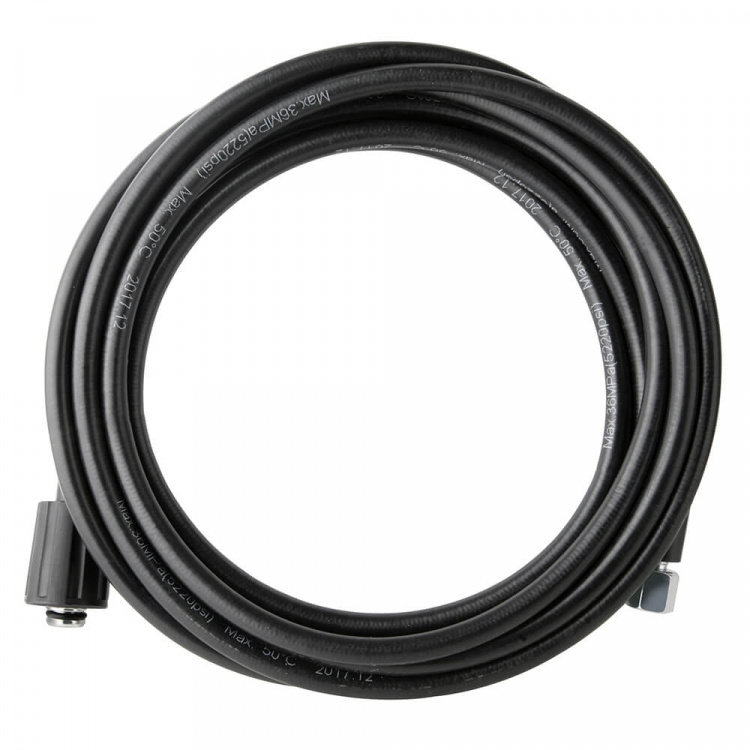 Taurus High Pressure Cleaner 1400W 105 Bar