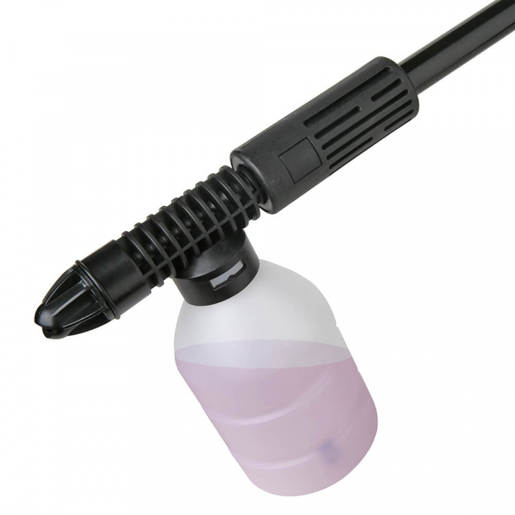 Taurus High Pressure Cleaner 1600W 135 Bar